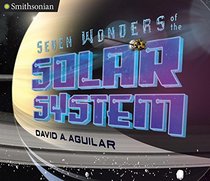 Seven Wonders of the Solar System (Smithsonian)
