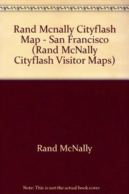 San Francisco Map (Cityflash)