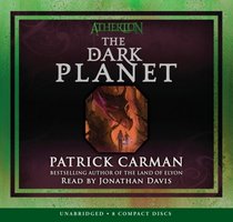 Dark Planet - Audio Library Edition (Atherton)