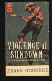 Violence Sundown