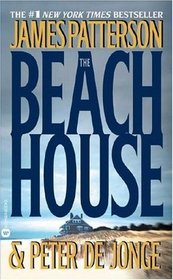 The Beach House (Large Print)