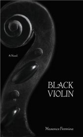 The Black Violin : A Novel
