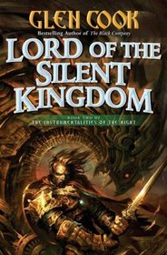 Lord of the Silent Kingdom