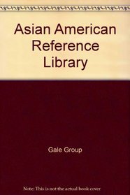Asian American Reference Library