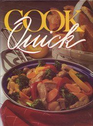 Southern Living - Cook Quick