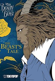 Disney Beauty and the Beast: The Beast's Tale