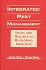 Integrated Pest Management: Ideals and Realities in Developing Countries