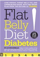 Flat Belly Diet!: Diabetes