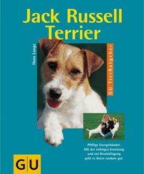 Jack Russel Terrier.