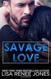 Savage Love (Tall, Dark, and Deadly)