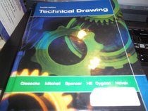 Technical Drawing School Binding (12th Edition)