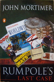 Rumpole's Last Case