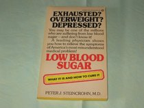 Low Blood Sugar