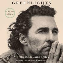 Greenlights (Audio CD) (Unabridged)