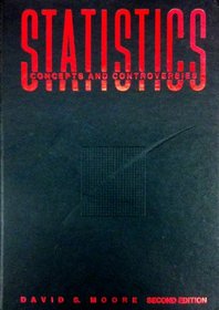 Statistics 2nd Edition: An Illus Intro