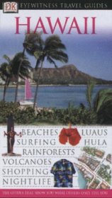 Hawaii (Eyewitness Travel Guides)