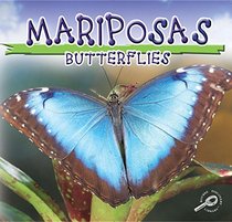Mariposas (Biblioteca Del Descubrimiento De Los Insectos) (Spanish Edition)