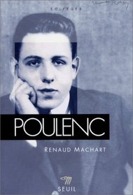Poulenc (Solfeges) (French Edition)