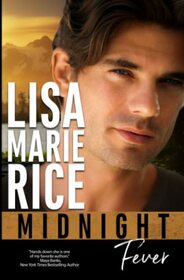 Midnight Fever (The Midnight Series)