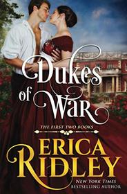 Dukes of War: The First Two Books