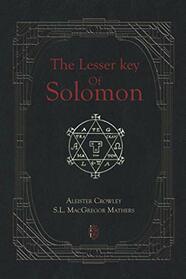 The Lesser Key Of Solomon