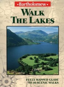 Lakes Walk