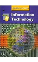 Succeeding In The World Of Work, Career Clusters, Information Technology