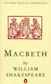 Macbeth (New Penguin Shakespeare)