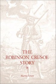 The Robinson Crusoe Story