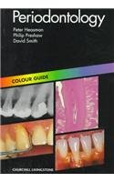 Periodontology: Colour Guide