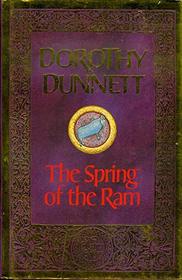 Spring of the Ram (House of Niccolo)