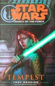 Tempest (Star Wars, Legacy Of The Force)