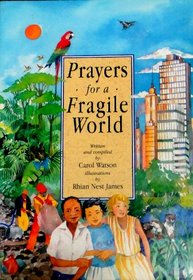 Prayers for a Fragile World