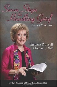 Seven Steps for Handling Grief