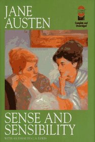 Sense and Sensibility (Courage Classics)