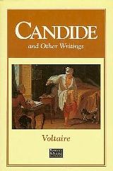 Candide: And Other Writings