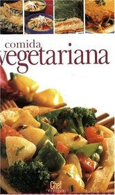 Comida Vegetariana (Chef Express)