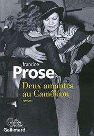 Deux amantes au Camlon