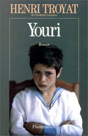 Youri: Roman (French Edition)