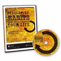 Habits: Developing Habits That Will Change Your Life (Super-Series)