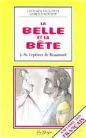 La Bella Et La Bete