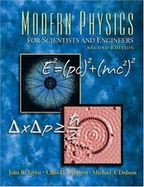 Modern Physics for Scientists and Engineers, Second Edition