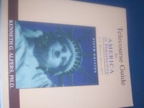 Telecourse Guide for America in Perspective: U.S. History Since 1877 (5th edition)