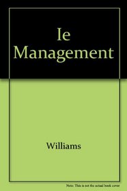 IE Management