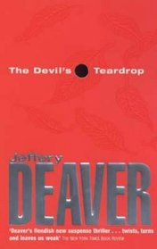 Devil's Teardrop 36 Copy Bin