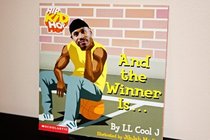 Hip Kid Hop And the Winner Is