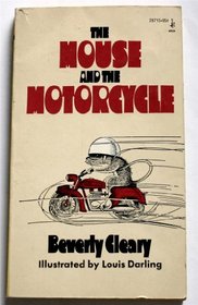 Mouse and the Motorcycle