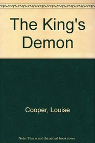 The King's Demon --1996 publication.