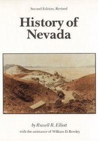 History of Nevada: (Second Edition)