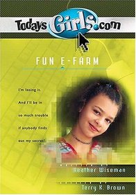 Todaysgirls.com #12: Fun E-farm